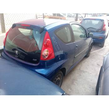 PEUGEOT 107 (PM_, PN_)