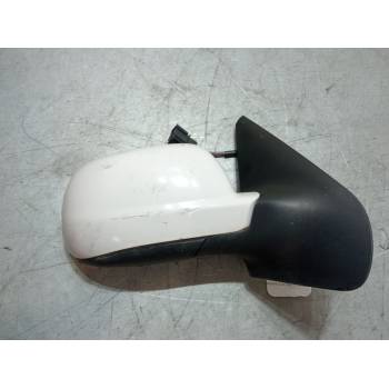 RETROVISOR ELECTRICO DERECHO 
