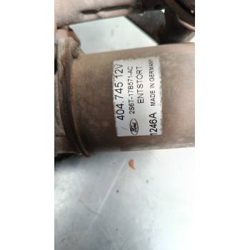 MOTOR LIMPIA DELANTERO 2S6T17B571AC 