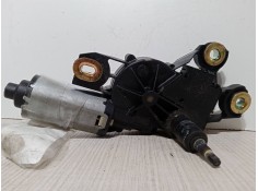 Recambio de motor limpia trasero para seat ibiza iii (6l1) 1.9 tdi referencia OEM IAM    2