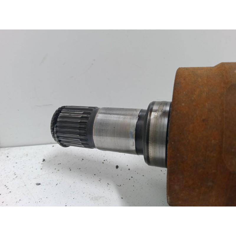 Recambio de transmision delantera derecha para honda civic vii hatchback (eu, ep, ev) 1.6 i (ep2, eu8, eu6) referencia OEM IAM  