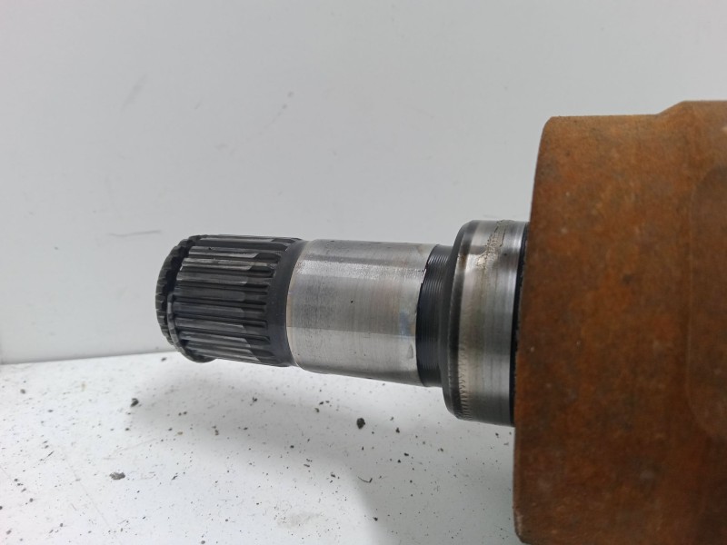 Recambio de transmision delantera derecha para honda civic vii hatchback (eu, ep, ev) 1.6 i (ep2, eu8, eu6) referencia OEM IAM  