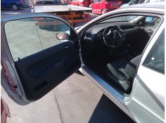 peugeot 206 hatchback (2a/c) del año 2004 2