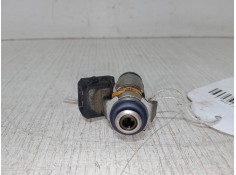 Recambio de inyector para fiat punto evo (199_) 1.2 referencia OEM IAM   