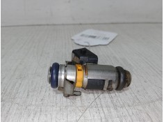 Recambio de inyector para fiat punto evo (199_) 1.2 referencia OEM IAM    2