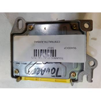 CENTRALITA AIRBAG 3D0909601E 0285001733