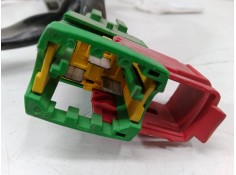 Recambio de clausor para citroën c3 i (fc_, fn_) 1.4 hdi referencia OEM IAM    2