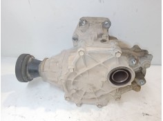 Recambio de diferencial delantero para ssangyong korando (ck) 2.0 e-xdi referencia OEM IAM   