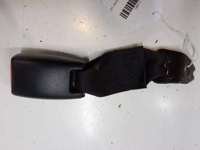 ANCLAJE CINTURON TRASERO IZQUIERDO 