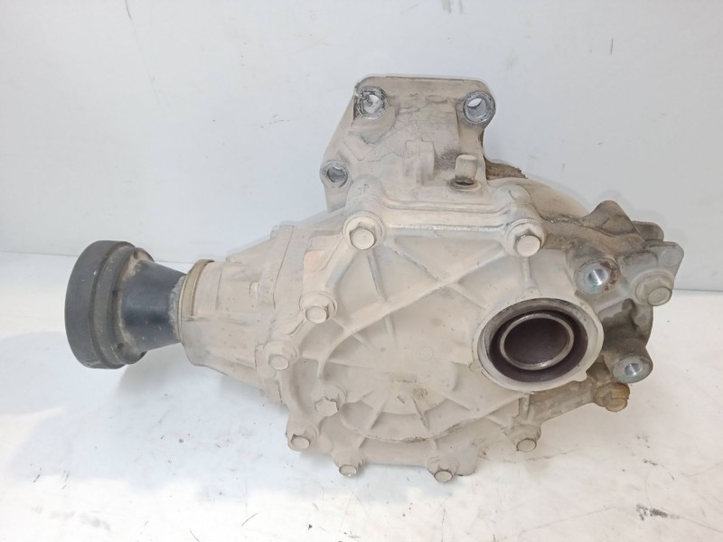 Recambio de diferencial delantero para ssangyong korando (ck) 2.0 e-xdi referencia OEM IAM   