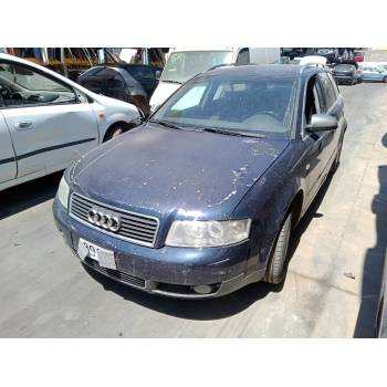 AUDI A4 B6 AVANT (8E5)
