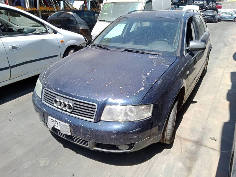 AUDI A4 B6 AVANT (8E5)