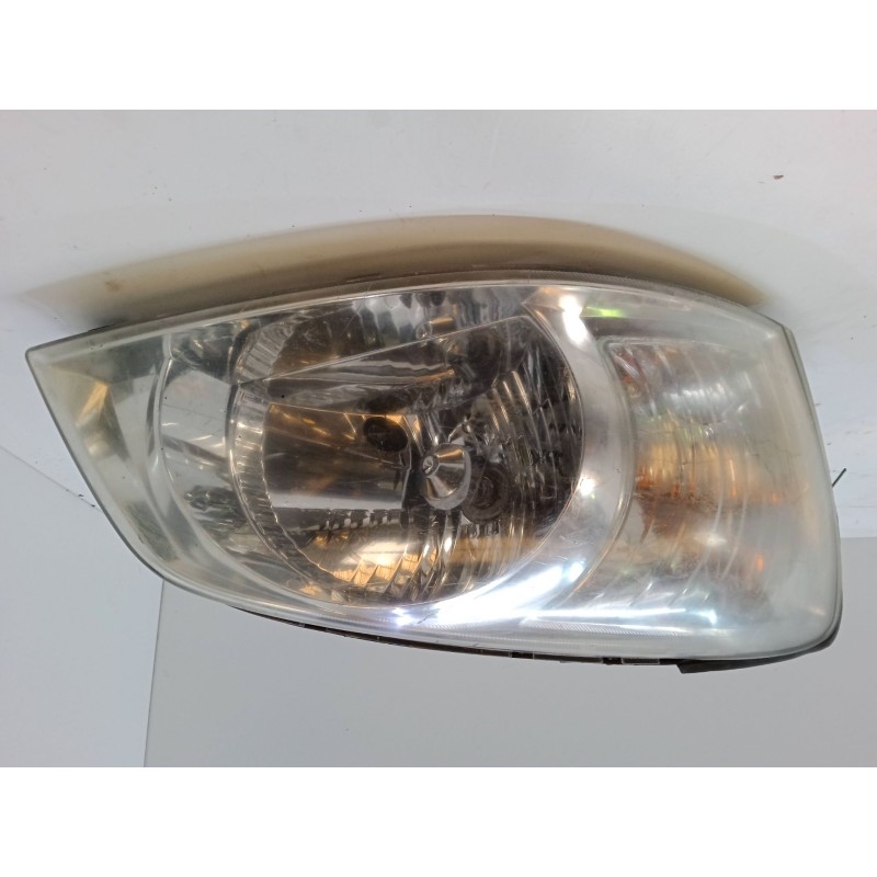 Recambio de faro derecho para hyundai getz (tb) 1.1 referencia OEM IAM   