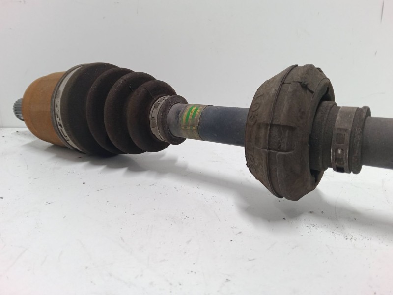 Recambio de transmision delantera derecha para honda civic vii hatchback (eu, ep, ev) 1.6 i (ep2, eu8, eu6) referencia OEM IAM  