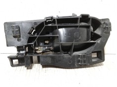 Recambio de maneta interior puerta delantera derecha para peugeot 208 i (ca_, cc_) 1.2 vti 82 referencia OEM IAM    2