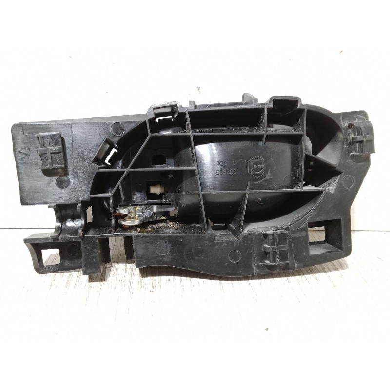 Recambio de maneta interior puerta delantera derecha para peugeot 208 i (ca_, cc_) 1.2 vti 82 referencia OEM IAM    Recambio de maneta interior puerta delantera derecha para peugeot 208 i (ca_, cc_) 1.2 vti 82 referencia OEM IAM