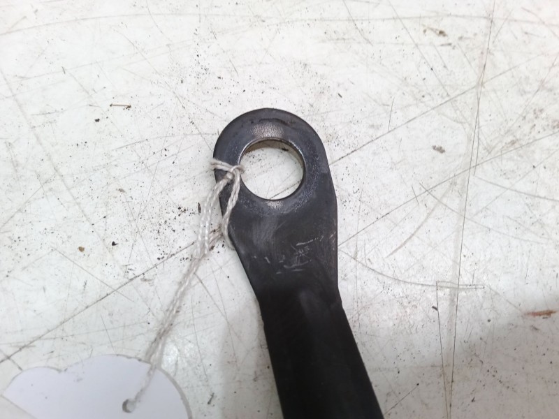 Recambio de anclaje cinturon delantero derecho para chevrolet matiz (m200, m250) 1.0 referencia OEM IAM   