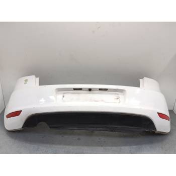 PARAGOLPES TRASERO 
