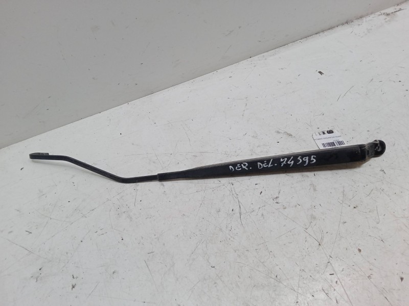 Recambio de brazo limpia delantero derecho para citroën c2 (jm_) 1.4 referencia OEM IAM   