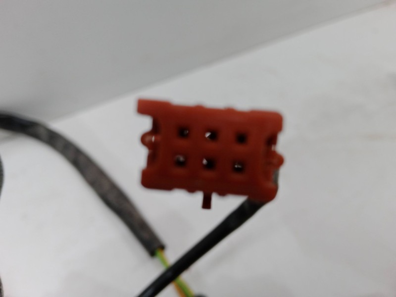 Recambio de clausor para citroën c3 i (fc_, fn_) 1.4 hdi referencia OEM IAM   