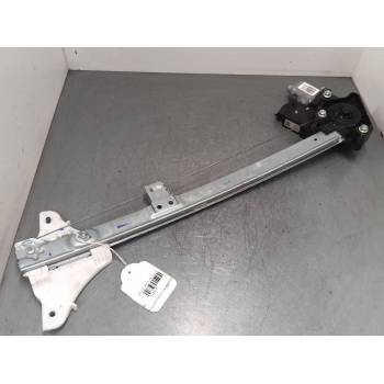 ELEVALUNAS ELECTRICO DELANTERO IZQUIERDO 82450Q0520 