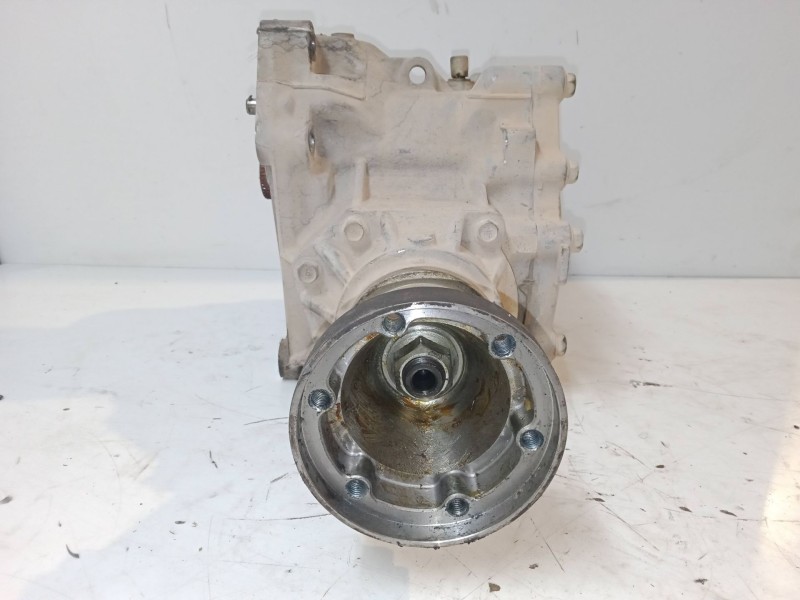 Recambio de diferencial delantero para ssangyong korando (ck) 2.0 e-xdi referencia OEM IAM   
