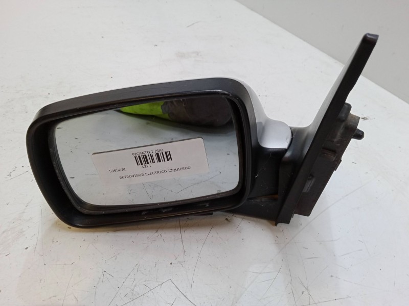 Recambio de retrovisor electrico izquierdo para kia picanto i (sa) 1.1 referencia OEM IAM   