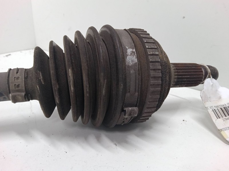 Recambio de transmision delantera derecha para honda civic vii hatchback (eu, ep, ev) 1.6 i (ep2, eu8, eu6) referencia OEM IAM  