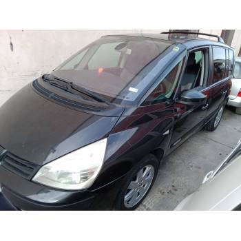 RENAULT ESPACE IV (JK0/1_)