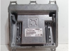 Recambio de centralita motor uce para mercedes-benz clase a (w169) a 170 (169.032, 169.332) referencia OEM IAM A2661536279   2