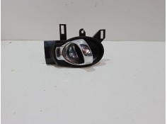 Recambio de maneta interior puerta delantera derecha para nissan juke (f15) 1.6 referencia OEM IAM