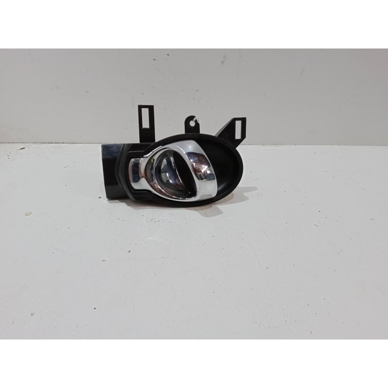 Recambio de maneta interior puerta delantera derecha para nissan juke (f15) 1.6 referencia OEM IAM   