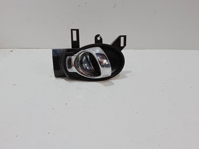 Recambio de maneta interior puerta delantera derecha para nissan juke (f15) 1.6 referencia OEM IAM   