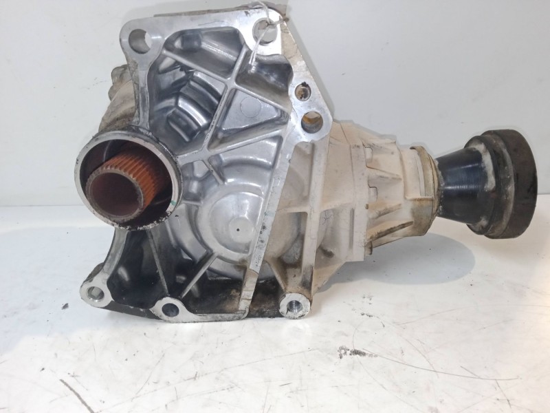 Recambio de diferencial delantero para ssangyong korando (ck) 2.0 e-xdi referencia OEM IAM   