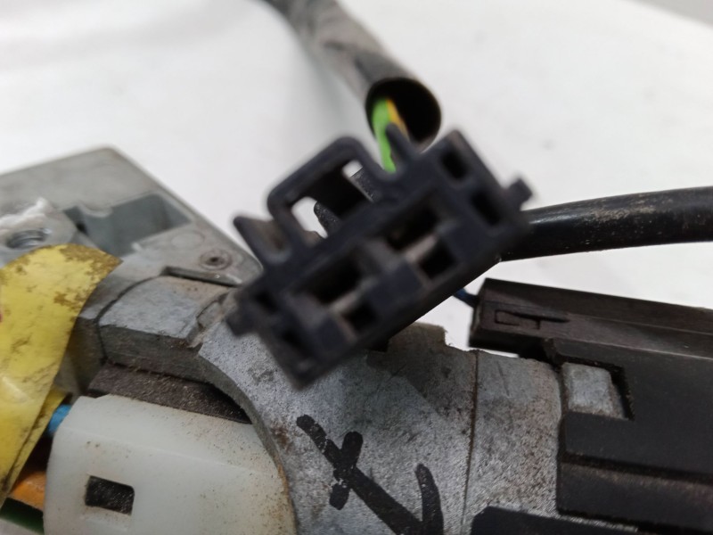 Recambio de clausor para citroën c3 i (fc_, fn_) 1.4 hdi referencia OEM IAM   