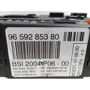 BSI 9659285380 BSI 2004 P06-00