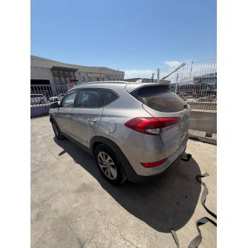 HYUNDAI TUCSON (TL, TLE)