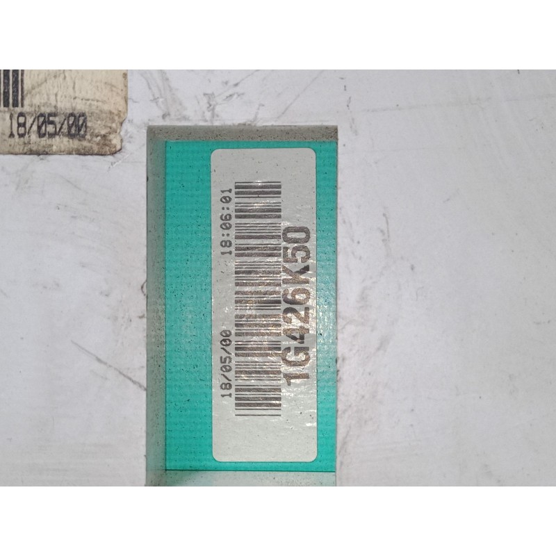 Recambio de cuadro instrumentos para renault kangoo (kc0/1_) d 65 1.9 (kc0e, kc02, kc0j, kc0n) referencia OEM IAM 09043080094  