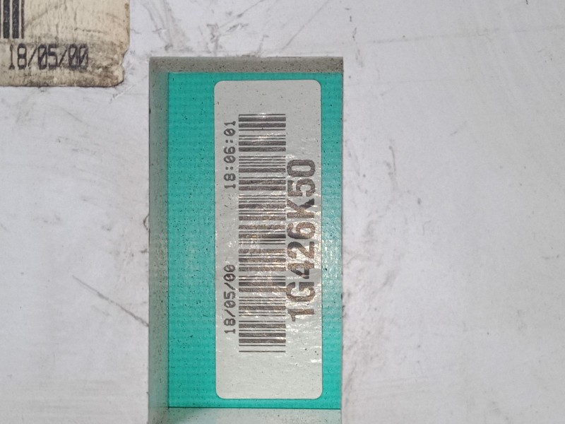 Recambio de cuadro instrumentos para renault kangoo (kc0/1_) d 65 1.9 (kc0e, kc02, kc0j, kc0n) referencia OEM IAM 09043080094  