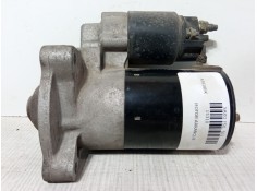 Recambio de motor arranque para citroën saxo (s0, s1) 1.1 x, sx referencia OEM IAM 1005821815   2