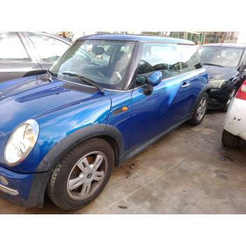 MINI MINI (R50, R53)