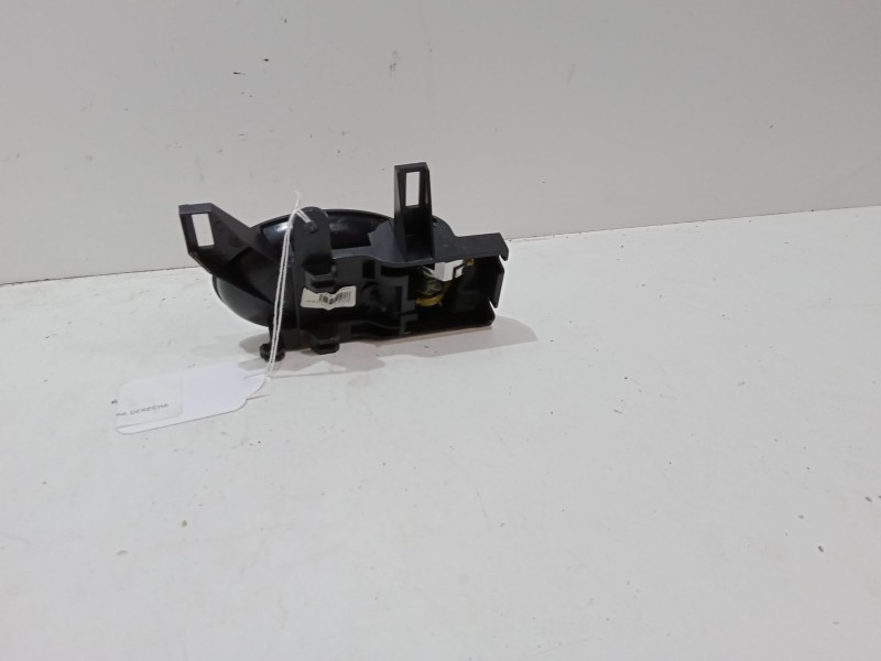 Recambio de maneta interior puerta delantera derecha para nissan juke (f15) 1.6 referencia OEM IAM   