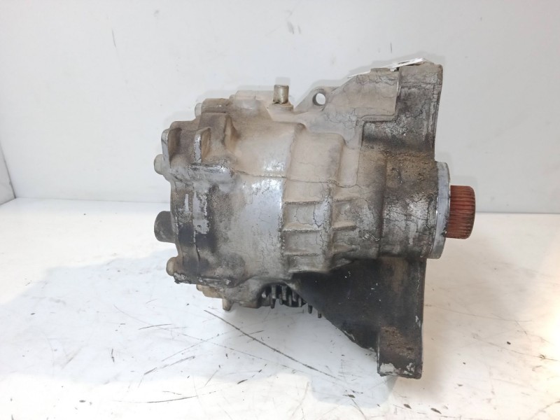 Recambio de diferencial delantero para ssangyong korando (ck) 2.0 e-xdi referencia OEM IAM   