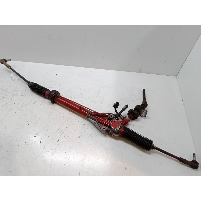 Recambio de cremallera direccion para iveco daily ii caja/chasis 40-10 w 4x4 (15211104, 15211105, 15211111, 15211115,... referen