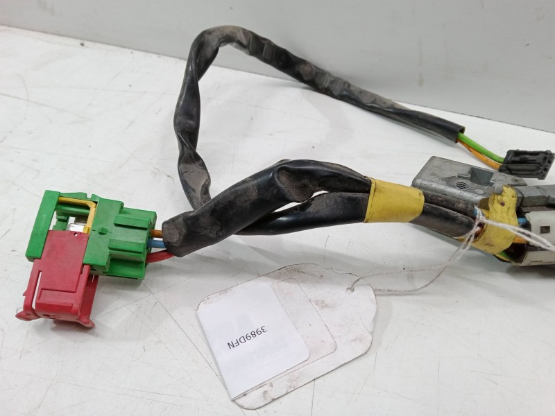 Recambio de clausor para citroën c3 i (fc_, fn_) 1.4 hdi referencia OEM IAM   