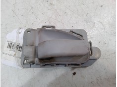 Recambio de maneta interior puerta delantera izquierda para citroën xsara picasso (n68) 1.6 hdi referencia OEM IAM   