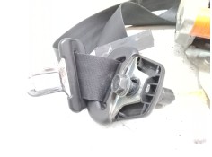 Recambio de cinturon seguridad delantero derecho para chevrolet matiz (m200, m250) 1.0 referencia OEM IAM    2