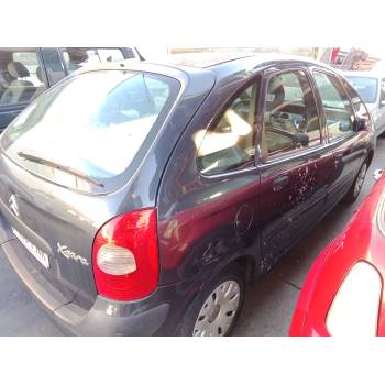 CITROËN XSARA PICASSO (N68)