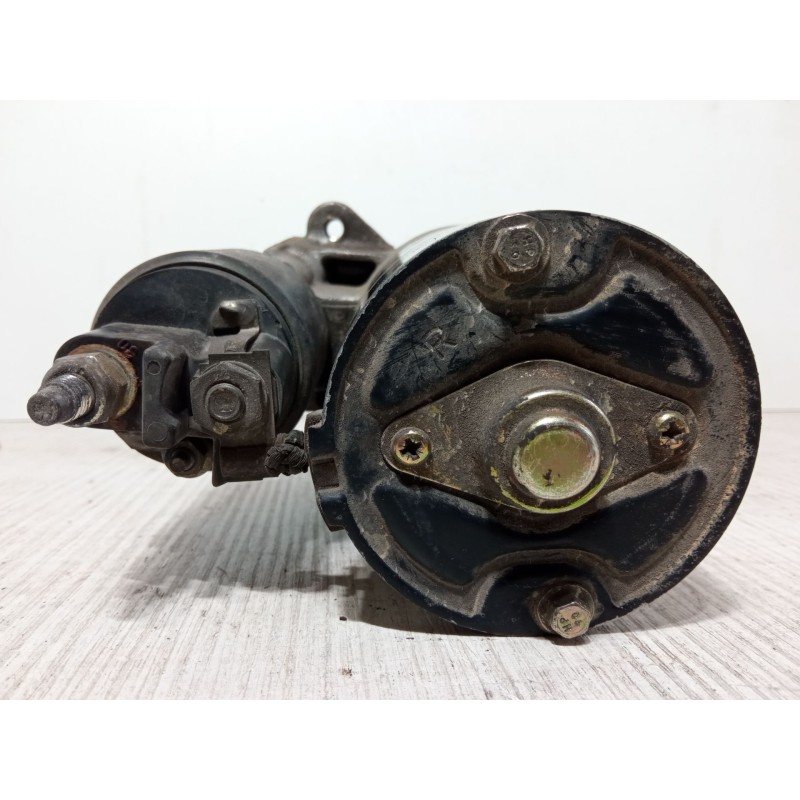 Recambio de motor arranque para citroën saxo (s0, s1) 1.1 x, sx referencia OEM IAM 1005821815  