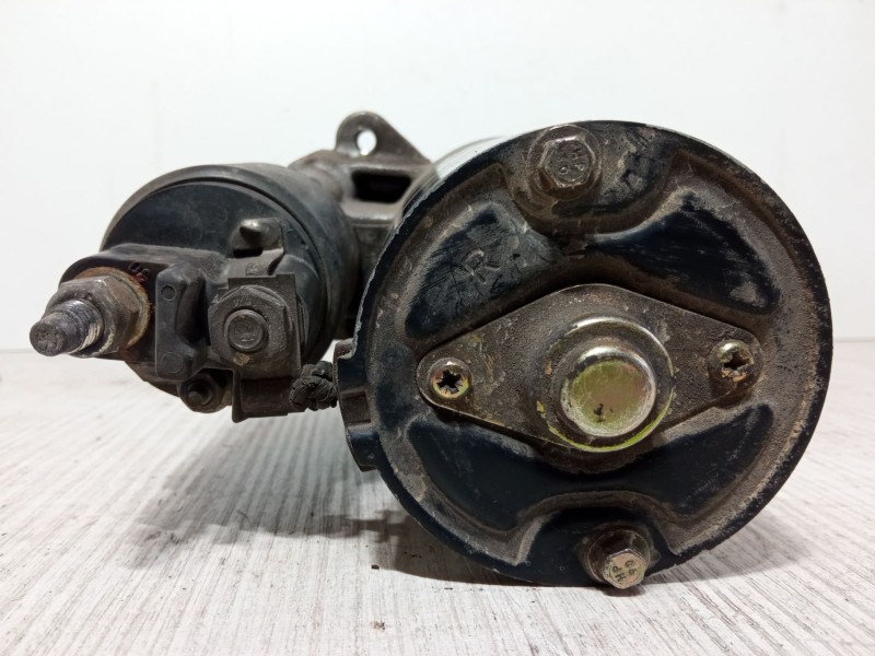 Recambio de motor arranque para citroën saxo (s0, s1) 1.1 x, sx referencia OEM IAM 1005821815  